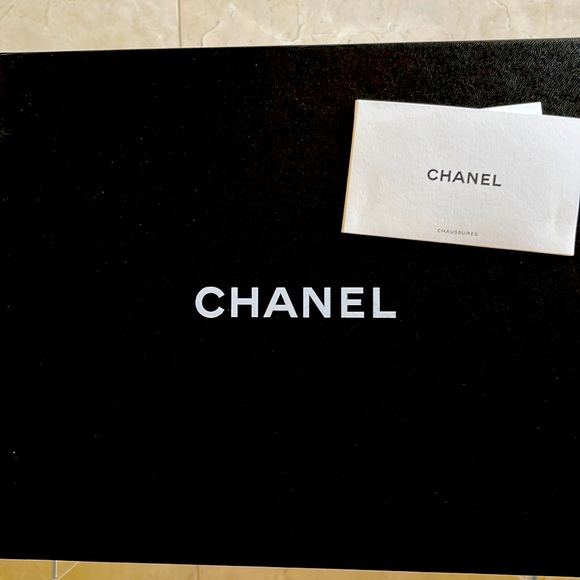 New Chanel Boots - Picture 7 of 7